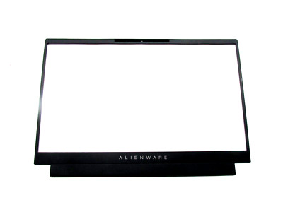 OEM Dell Alienware X14 LCD Front Trim Bezel Cover IVA01 AP3PB000101 3HXFT