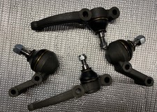 Rotule de suspension Triumph DOLOMITE