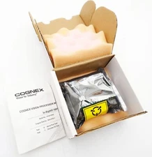Cognex 800-5743-1 Rev.: D In-Sight 1000 Breakout Box -Unused/Original Box-