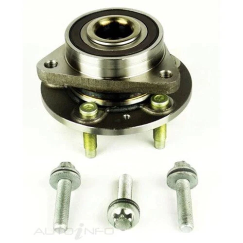 Ultima Car and Truck Wheel Hubs and Bearings