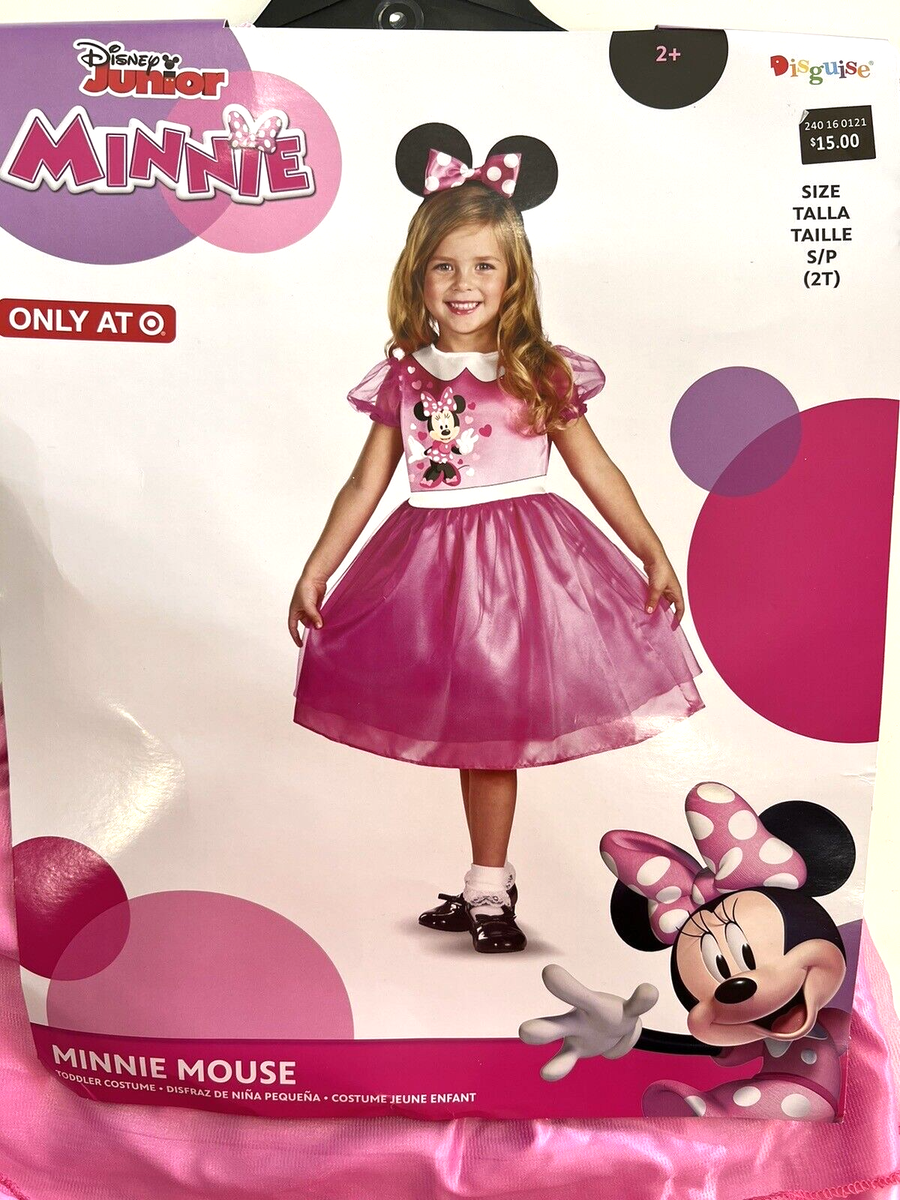Minnie Mouse Trajes De CumpleaÃ±os Mickey Mouse Ropa Para CumpleaÃ