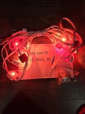  3x Govee H705/801 abc ONLY Permanent Outdoor Light 3 Segments NO ELITE/#2