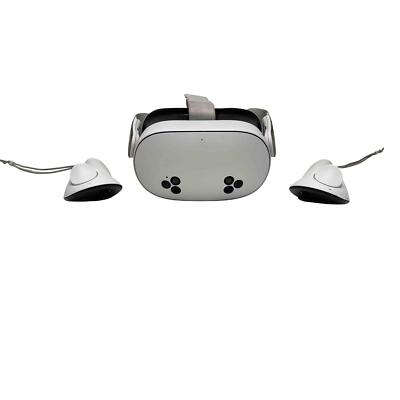 Meta Quest 3S 128GB Advanced All-in-One Virtual Reality Gaming Headset - 3971