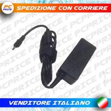 ALIMENTATORE 65W PER ACER A115-31 A115-32 A314-22 A314-35 A315-22 A315-23