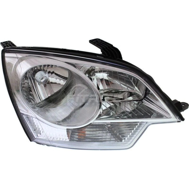 Nuevo conjunto de luces de cabeza izquierda y derecha para Chevrolet Captiva Sport 2012-2014 Capa Foto 2 de 4