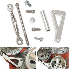 Alternator Bracket Kit For Small Block Chevy Sbc 305 327 350 383 5.0l 5.7l V8