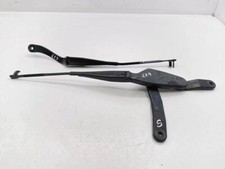 Mercedes-Benz C W204 2008 Satz Wischerarm vorne A2048200344 AMD165731