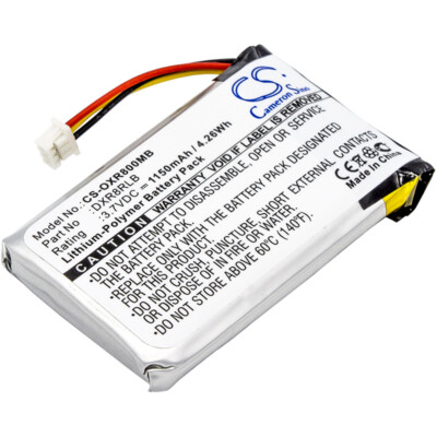 Akku für Infant Optics DXR-8 1150mAh Li-Polymer
