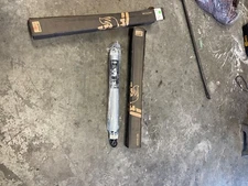 2011+ Ford F-250 Shock Absorber-4WD Rear FOX RACING