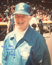 Albert Happy Chandler 8x10 Photo