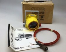 Omega OS1861-61-C Infrared Temperature Transm...