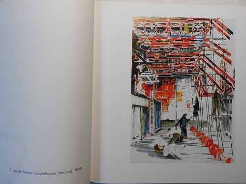 Fischer - Auf den Flügeln des Geistes - Signiert Widmung + Preisliste 1993 (786) - Picture 3 of 12