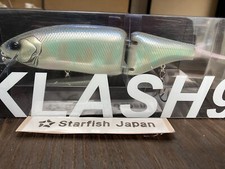 DRT KLASH 9 HASU Low Float 4oz Low class Japan NEW rare item Swimbait