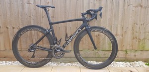 s works sl6 ultralight