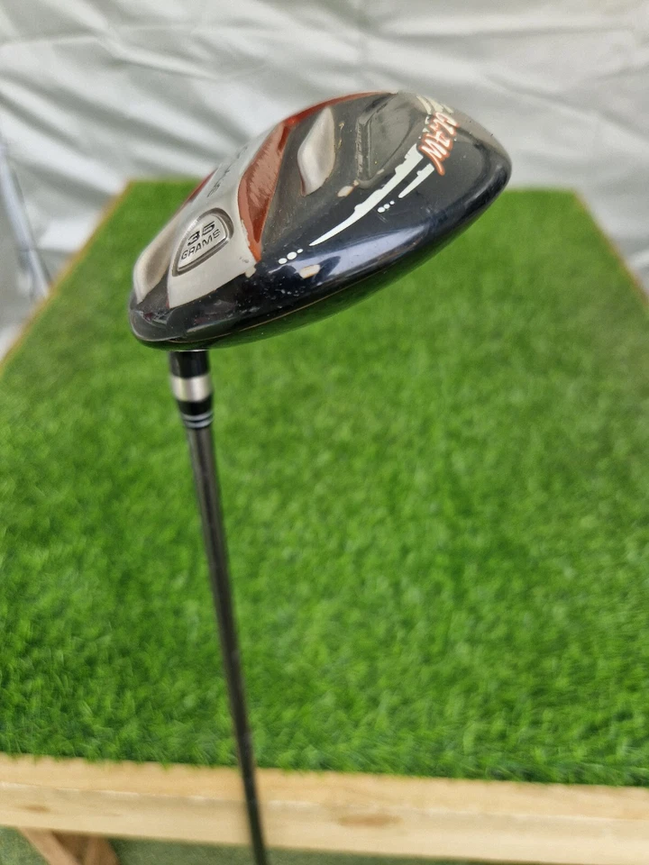 Nicklaus  Claw 15* 3 Wood - Fujikura Regular Flex Graphite Shaft - Left Handed - Image 3 of 4