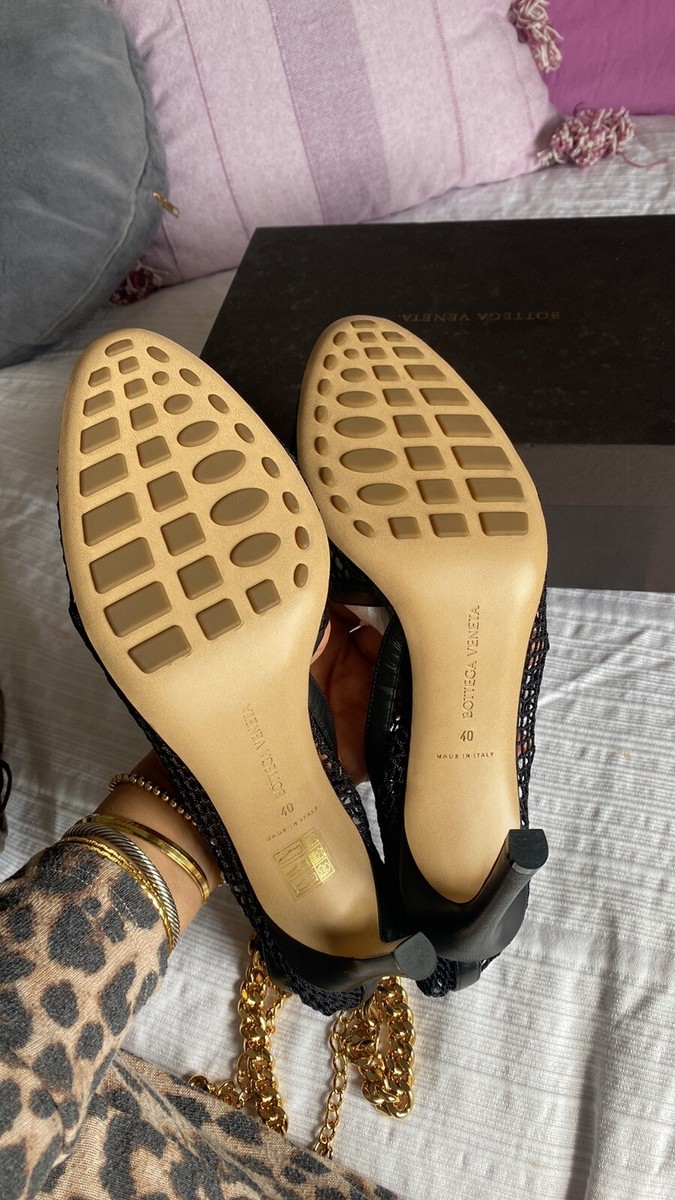 シューズ・サンダルその他 BOTTEGA VENETA Women Sandals 778163V3RS0 1000 Black 楽天市場】サンダル レディース（ブランドボッテガ・ヴェネタ
