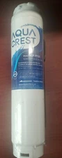 AQUACREST Refrigerator Water Filter Model AQF-FF25 For Bosch 644845
