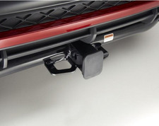 Oem 2022-2025 Gv70 Trailor Tow Hitch Arf61au000
