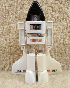 bandai 1985 gobots