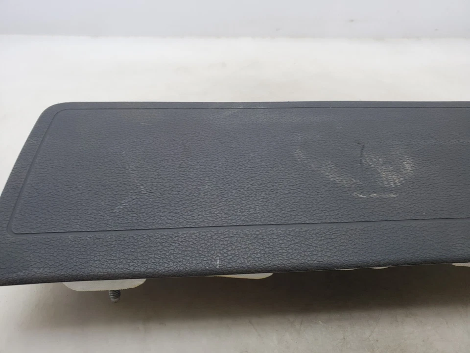 ✅ Оригинальная нижняя подушка безопасности для приборной панели Audi S4 A4 A5 S5 RS5 передняя правая со стороны пассажира колено 7k - Изображение 4 из 4