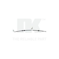 Bremsschlauch NK 854856 FüR Volvo, Vorderachse Rechts