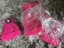 Ladies Dare2b Ski Hat NWT One Size