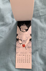 Calendar 2024 - Angels&Demons - Bookmarks by Loputyn — photo 3