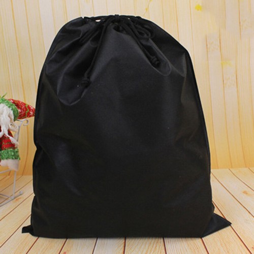 Drawstring Bag Shopping Bag Grocery Cloth Pouch Portable Reusable Folding /n - Picture 5 of 13