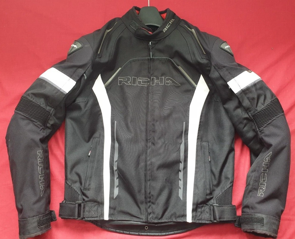 Best motorcycle hotsell jackets uk