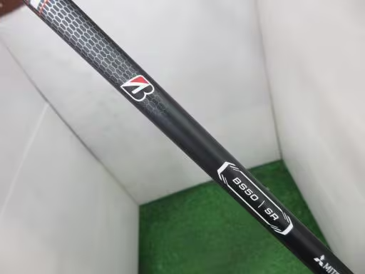 2023 Bridgestone B2 HT 9.5deg Driver 1w VANQUISH BS50 SR-FLEX GOLF