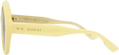 New Gucci Round Women