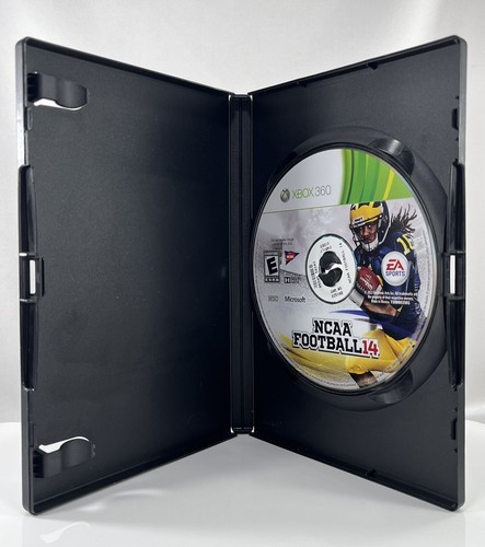 NCAA Football 14 (Microsoft Xbox 360) NUR DISC - Bild 3 von 6