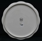 SPODE CHRISTMAS TREE 9: Trivet/Cheese Board & 7" Cheese Spreader HOLIDAY — photo 3