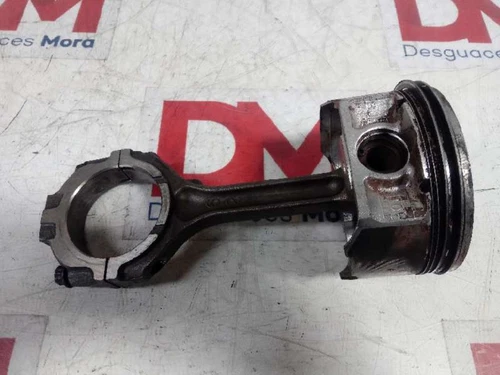 VQ35 Biela per NISSAN MURANO (Z51) * 6276426 - Foto 2 di 4
