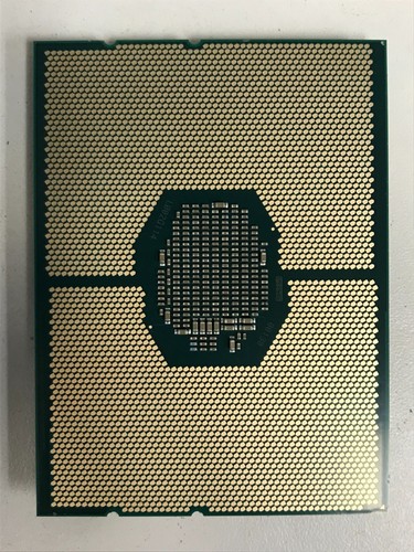 Intel Xeon Platinum 8268 / 2.90GHz / 24-Core Server Processor / FCLGA3647 /SRF95 - Afbeelding 2 van 3