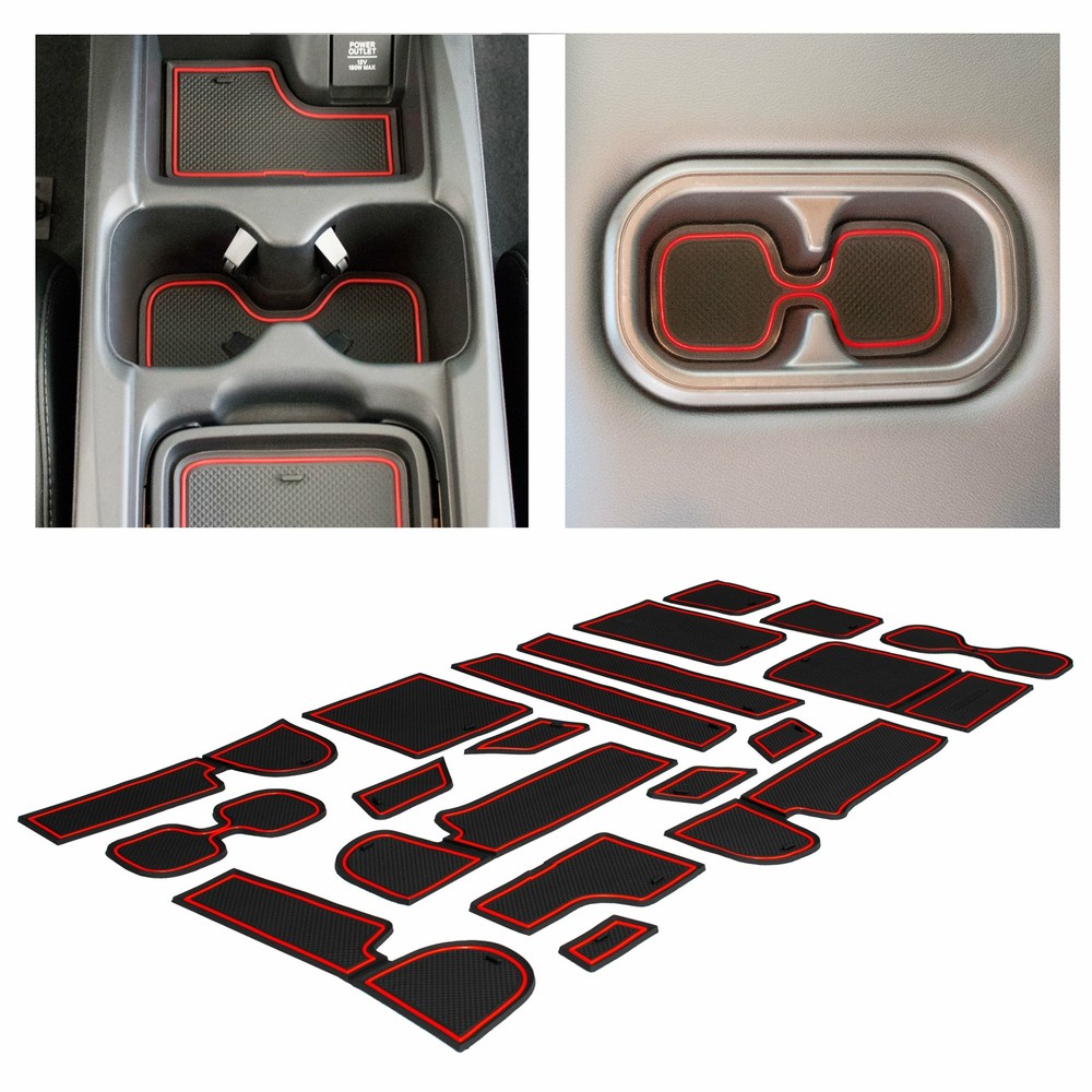 CupHolderHero Honda CR-V CRV 2017-2023Liner Accessories