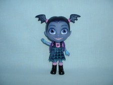 VAMPIRINA VAMPIRE GIRL 6" Action Figure Toy & Backpack Accessory (DISNEY JUNIOR)