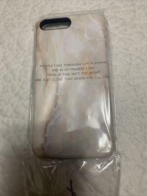 For Apple iPhone 7 / 8 Plus Case Cover Hard shell!