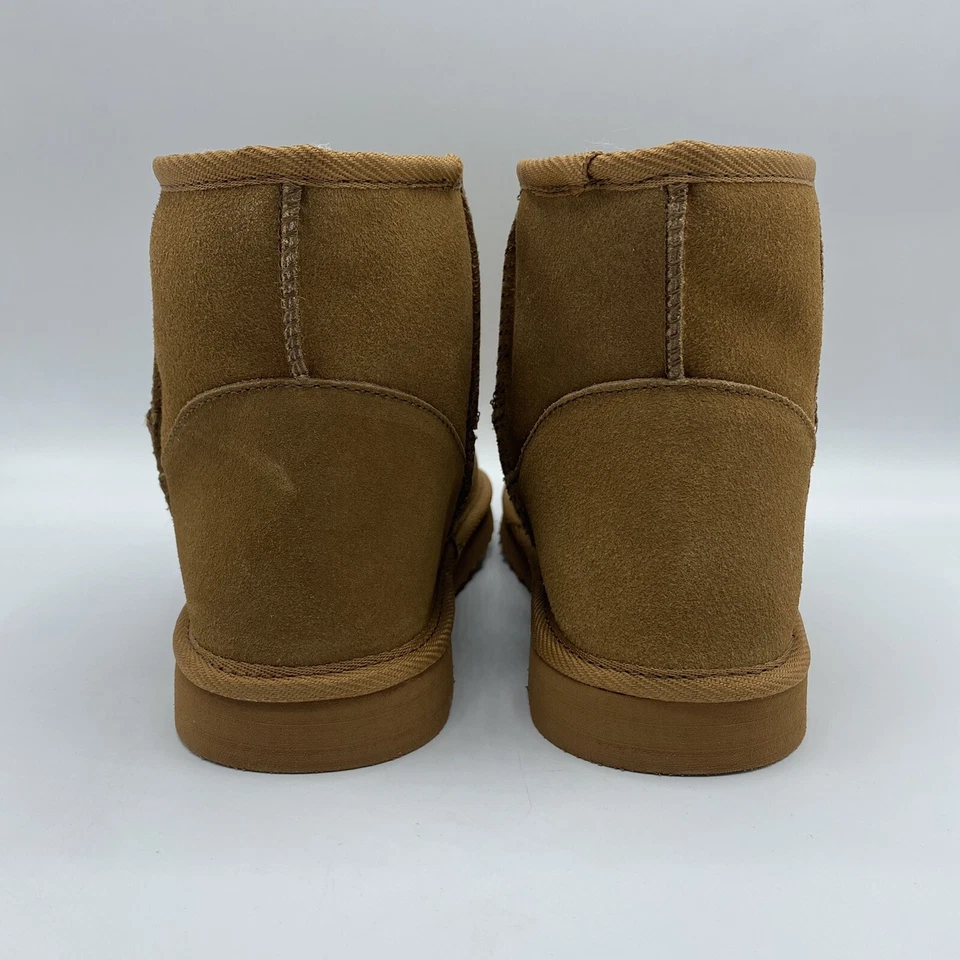 Botín Nature Wind para mujer Mustang talla 7 Foto 4 de 4