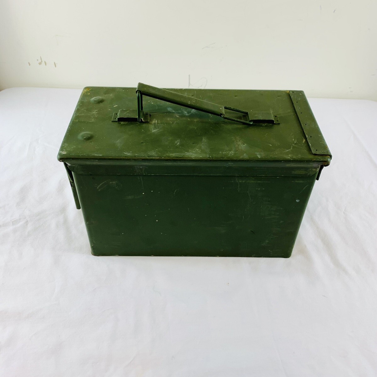 M9 .50 CAL 弾薬箱 100 CRTG