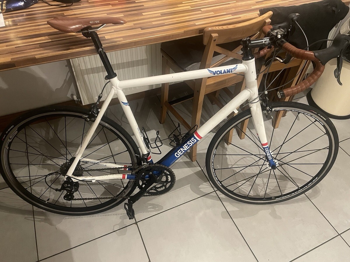 Genesis Volant Road Bike | eBay UK