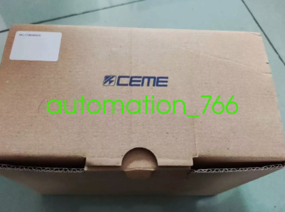 CEME  MTP 600HP Brand new Solenoid pumps shipping Via Fedex or DHL