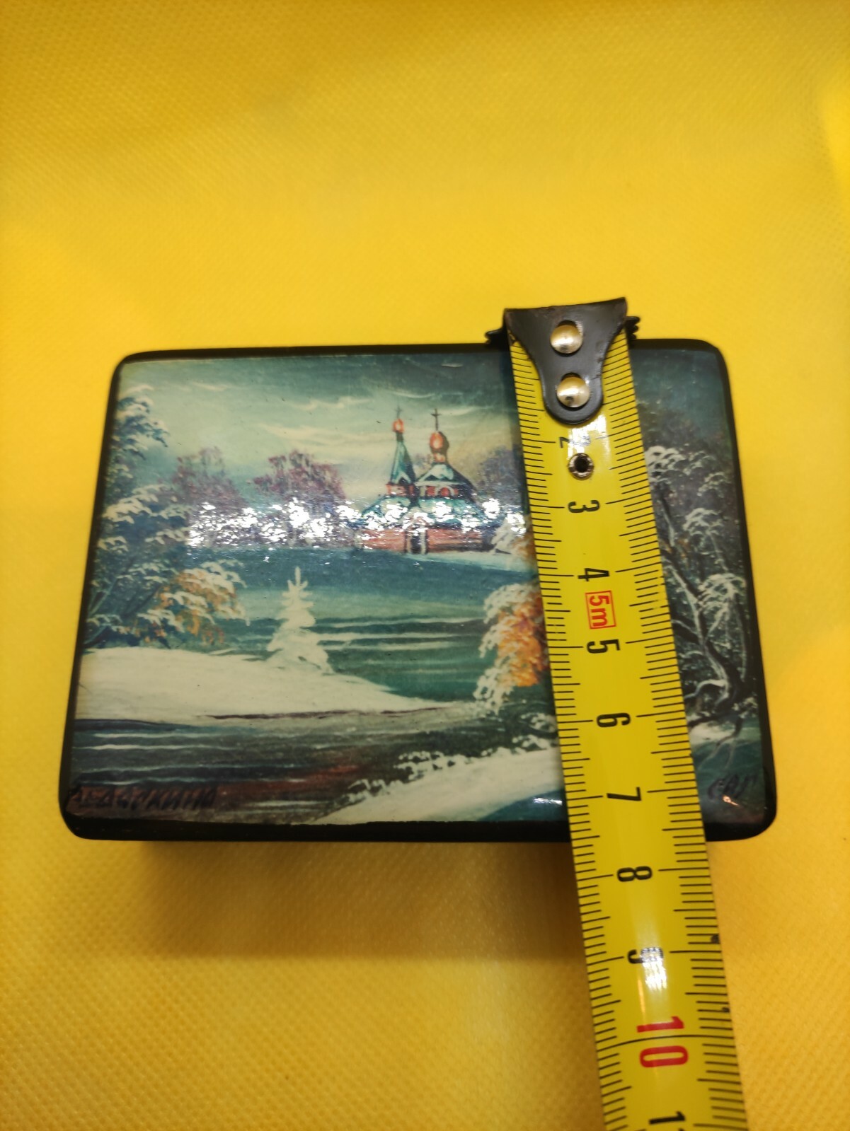 Foto 11 di 11