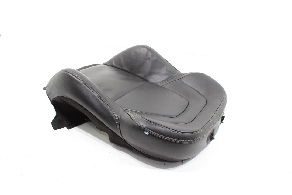 2016 - 2017 VOLVO XC90 FRONT RIGHT PASSENGER SIDE SEAT UPPER CUSHION OEM - Image 4 of 4