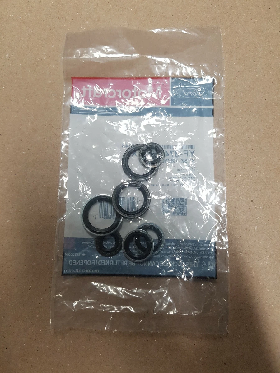 Ford Motorcraft orings YF-37424 6E5Z19B596A | eBay