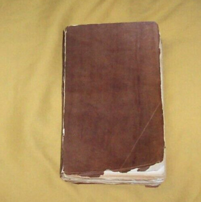 A FELLOWSHIP IN SONG by Hayes, Le Gallienne, Gale 1893 300 of 310 copies sold