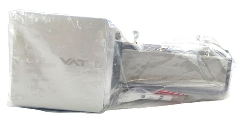 VAT 233837 Pneumatic Vacuum Valve Actuator 99449 AMAT Working 