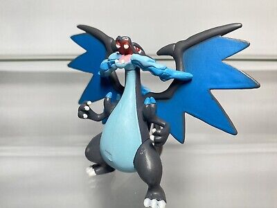 Mega Charizard X, Y Pokemon Monster Banpresto Collection Figure