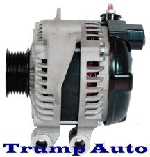 Alternator for Jaguar F-Pace X761 engine 306PS 5.0L V6 Petrol 19-24