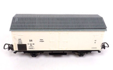 Piko H0 DDR Kühlwagen DR - neue Radsätze - Unbespielt - ZY4423